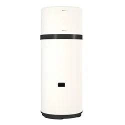 Daikin Altherma M HW 200 Brauchwasser-Wärmepumpe 200 l Monoblock Speicher