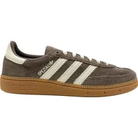 adidas Handball Spezial Earth Strata / Off White / Gum 39 1/3