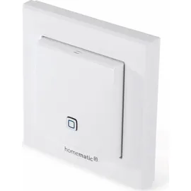 eQ-3 Homematic IP Temperatur- und Luftfeuchtigkeitssensor – innen