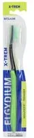 ELGYDIUM Xtrem Brosse à dents adolescent medium Brosse(S) À Dents 1 pc(s)