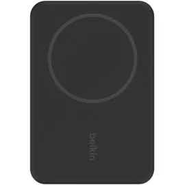 Belkin BoostCharge magnetische kabellose Powerbank 5000 mAh Schwarz