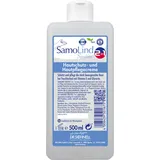 Dr.Schnell Sensitive 2in1 Hautschutz- und Hautpflegecreme 500 ml