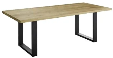 Wöstmann Esstisch 48035 100x200