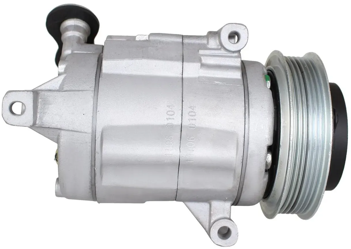 WALKER Kompressor, Klimaanlage wcp00243 für Opel GM