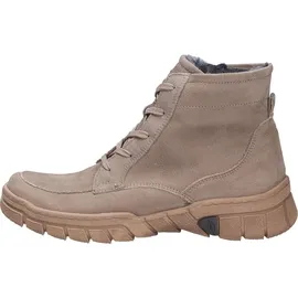 WALDLÄUFER H-Lumi Beige Boot Gr. 36.5
