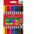 Faber-Castell Doppelfasermaler 10 St. mehrfarbig