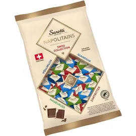 Sarotti Napolitains Naps 201 Stück 1000 g