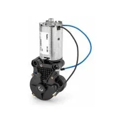 SOMMER Motor twist 200 E/EL