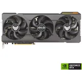 Asus TUF GeForce RTX 4080 Gaming OC 16 GB GDDR6X 90YV0IB0-M0NA00