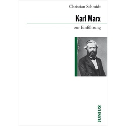 Karl Marx zur Einführung