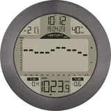 TFA Dostmann Maritime Wetterstation METEOMAR 35.1124.10 Digitale-Wetterstation Anzahl Sensoren max.