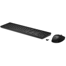 HP 655 Kabellose Tastatur- und Maus-Set