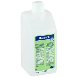 Bacillol Af Lösung