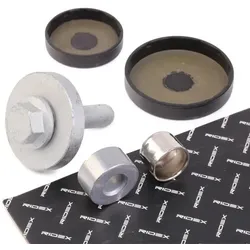 RIDEX Bolzen 3264B0067