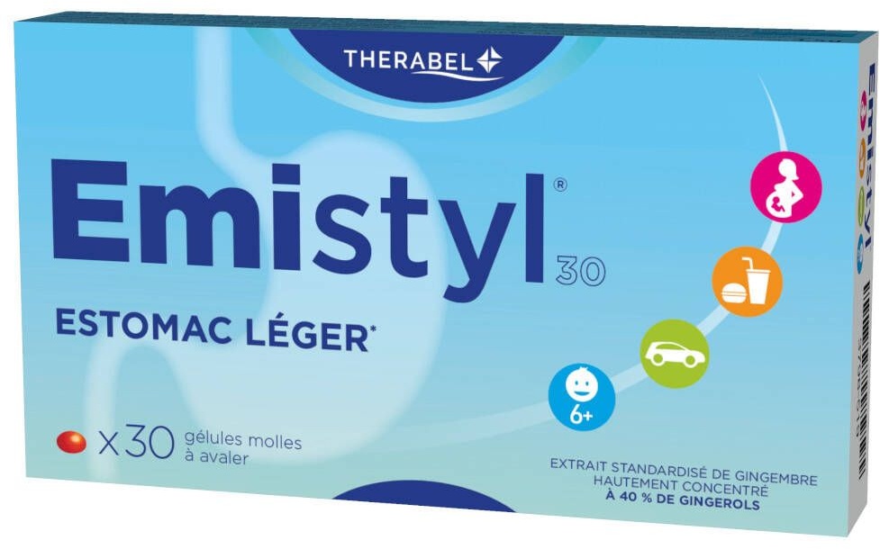 Emistyl® 30