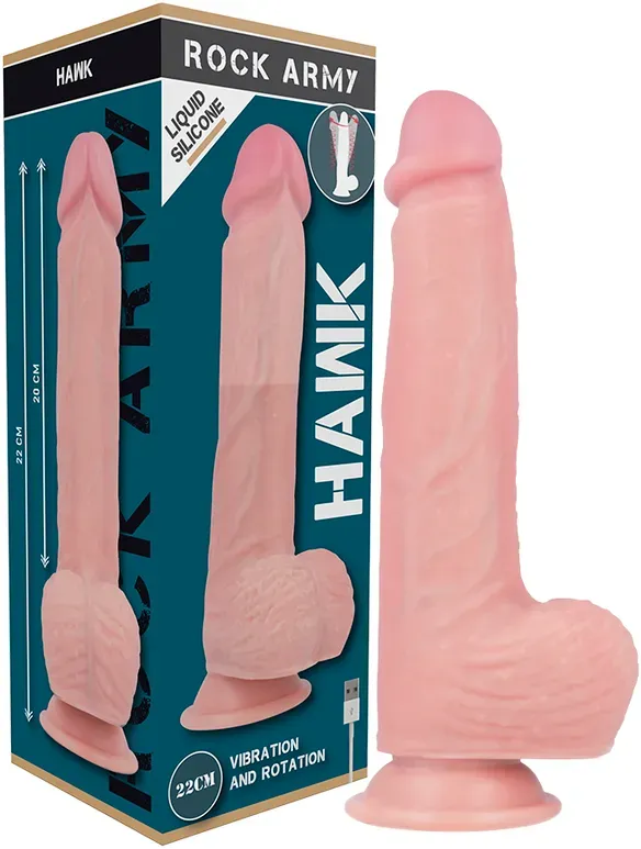 RAUS - Dildo