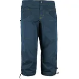 E9 Herren R3 Shorts (Größe S, blau)