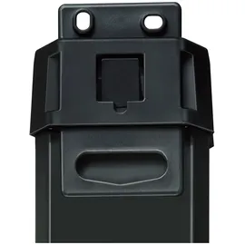 Brennenstuhl Premium-Line 6-fach 3 m schwarz