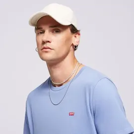 Levi's T-SHIRT SS ORIGINAL HM TEE - Blau - S (US)