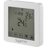 Sygonix SY-4961570 Touch 2 Raumthermostat Unterputz Wochenprogramm 1St.