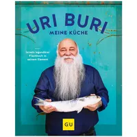 Gräfe und Unzer Uri Buri - meine Küche