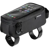 Topeak Bento Pack 0,85L Schwarz