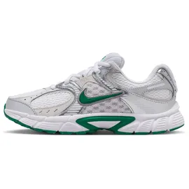 Nike V5 RNR Kinder White/Malachite-Vast Grey 40