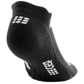 CEP No-Show Laufsocken Schwarz 39-42
