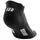 CEP No-Show Laufsocken Schwarz 39-42