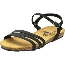 Plakton Alou Damen Schwarz 40