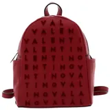 Valentino BAGS Concorde Backpack Rosso