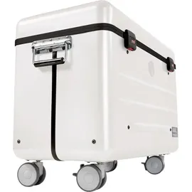 Parat Paraproject Case i16 für 16 iPad Weiß