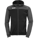 Kempa Prime Multi Black 140