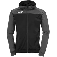Kempa Prime Multi Black 140