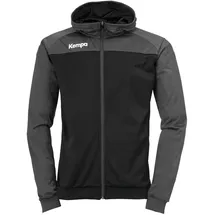 Kempa Prime Multi Black 140