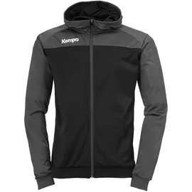 Kempa Prime Multi Black 140