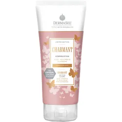DermaSel Totes Meer Körperlotion Charmant