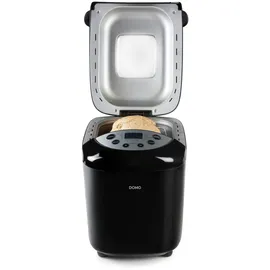 DOMO collection Domo B3977 Brotbackautomat Schwarz