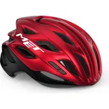 MET-Helmets MET Estro MIPS Helm rot