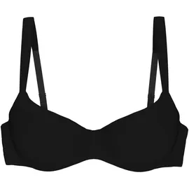 Triumph Body Make-Up Illusion Balconette BH Schwarz 90C