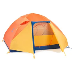 Marmot Tungsten 4P 4-Personen-Campingzelt 4 PERSONEN