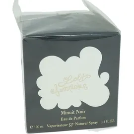Lolita Lempicka Minuit Noir Eau de Parfum 100 ml
