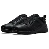 Nike Defy All Day Sneaker, Black/Black-Black, 48.5