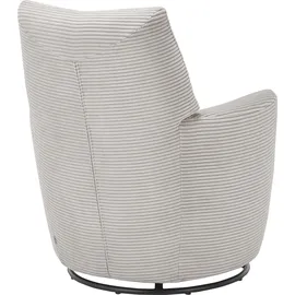 Set One by Musterring SO 1450« Cord hellgrau