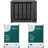 Synology Diskstation DS925+ inkl. 2 x 4 TB HDD