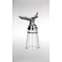 Silberkanne Schnapsglas 0,04 l