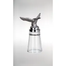 Silberkanne Schnapsglas 0,04 l