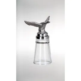 Silberkanne Schnapsglas 0,04 l