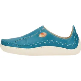 Eject 6757 Damen Blau 40