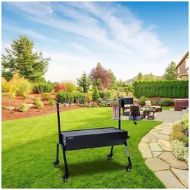 Habitat et Jardin senator schwarz